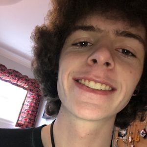 Meet your Posher, Danny